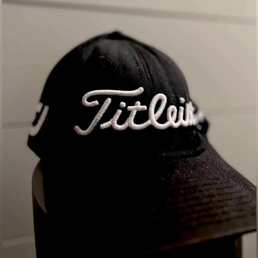 Titleist Baseball Hat
